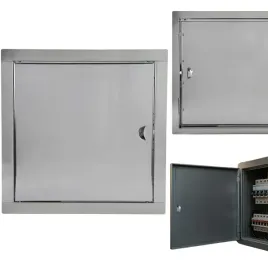 drzwiczki-rewizyjne-zamkniecie-na-zatrzask-25x25-cm-stal-nierdzewna-metal