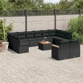 vidaxl-13-cz-zestaw-mebli-do-ogrodu-poduszki-czarny-rattan-pe
