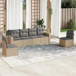 vidaxl-6-cz-zestaw-mebli-ogrodowych-z-poduszkami-bezowy-polirattan