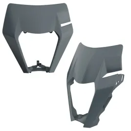 oslona-lampy-przod-polisport-ktm-exc-xc-xcf-17-19-szary-wytrzymale