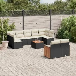 vidaxl-10-cz-zestaw-wypoczynkowy-do-ogrodu-poduszki-czarny-rattan-pe
