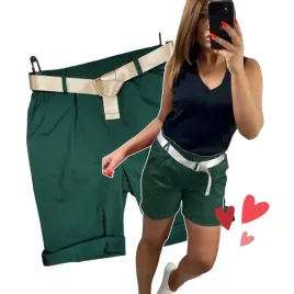 spodenki-gnieciuchy-z-paskiem-lycra-gumy-wysoki-stan-kieszenie-42-44-xl-2xl