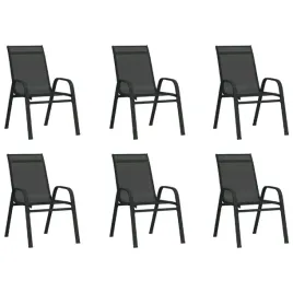 vidaxl-sztaplowane-krzesla-ogrodowe-6-szt-czarne-tworzywo-textilene