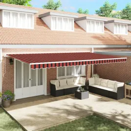 vidaxl-automatyczna-markiza-chowana-pomaranczowa-i-brazowa-600x300-cm