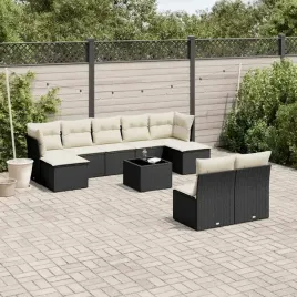vidaxl-10-cz-zestaw-wypoczynkowy-do-ogrodu-poduszki-czarny-rattan-pe