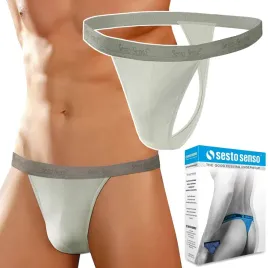 stringi-meskie-wygodne-majtki-bawelniane-sesto-senso-stm01-bezowe-xxl