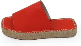 runnerboss-czerwone-klapki-damskie-na-platformie-casual-39-jwn