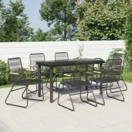 vidaxl-7-czesciowy-zestaw-mebli-ogrodowych-czarny-rattan-pvc