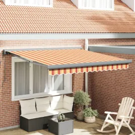 vidaxl-automatyczna-markiza-chowana-zolta-i-pomaranczowa-350x250-cm
