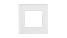 szklana-ramka-maclean-pojedyncza-biala-86x86mm-mce730w