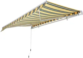 markiza-z-ramieniem-skladanym-195x150cm-konifera-zolto-szara