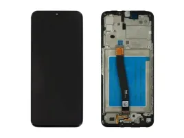 ekran-wyswietlacz-samsung-a22-5g-oem-z-ramka-oled-wyswietlacz-lcd