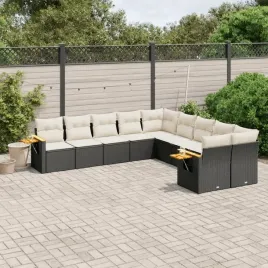 vidaxl-10-cz-zestaw-wypoczynkowy-do-ogrodu-poduszki-czarny-rattan-pe