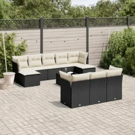 vidaxl-11-cz-zestaw-wypoczynkowy-do-ogrodu-poduszki-czarny-rattan-pe