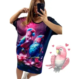 papuzki-sukienka-dresowa-tuba-stylowa-bawelna-plus-size-kolor-58-60-9xl
