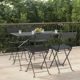 vidaxl-skladane-krzesla-bistro-4-szt-czarne-polirattan-i-stal