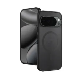 crong-hybrid-matte-magnetic-etui-do-magsafe-google-pixel-10-pro-xl-czar