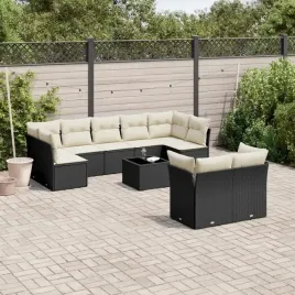 vidaxl-10-cz-zestaw-wypoczynkowy-do-ogrodu-poduszki-czarny-rattan-pe