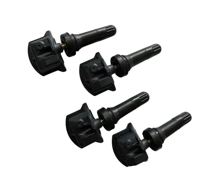 4 CZUJNIKI TPMS 40700-6UA0A Dacia Nissan Renault