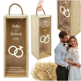 personalizowana-skrzynka-drewniana-na-wino-alkohol-whisky-na-prezent-slub