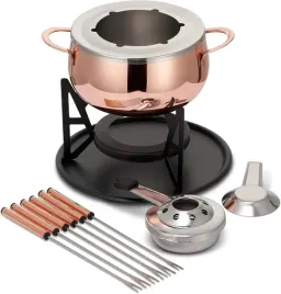 zestaw-do-fondue-stal-nierdzewna-kociolek-10-widelyczkow-na-impreze-prezent