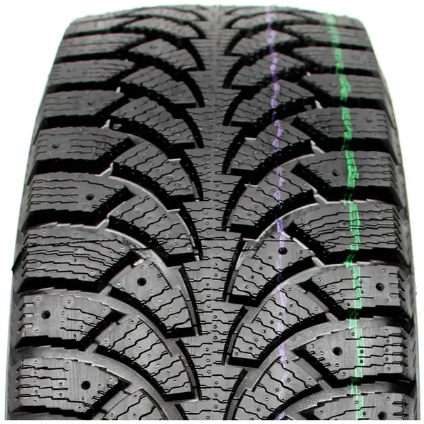 4x 195/65R15 15'' OPONY ZIMOWE 4sztuki OSTRE przyczepność na śniegu (3PMSF)
