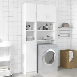 vidaxl-szafka-lazienkowa-biala-32x255x190-cm-material-drewnopochodny