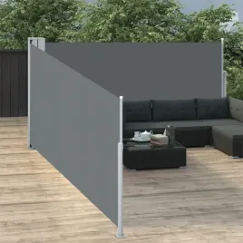 vidaxl-zwijana-markiza-boczna-antracytowa-100-x-1000-cm
