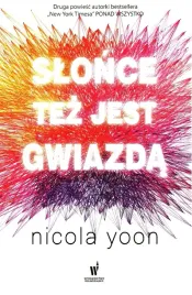 slonce-tez-jest-gwiazda-nicola-yoon