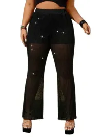 shein-plus-size-damskie-spodnie-czarne-52-l2q