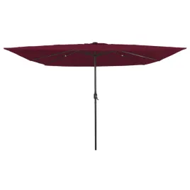 vidaxl-czworokatny-parasol-ogrodowy-z-ledami-295x245-cm-burgundowy