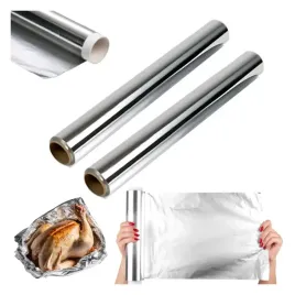 2x-folia-aluminiowa-gruba-spozywcza-gastronomiczna-mocna-10m-do-zywnosci