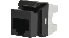 modul-keystone-rj45-utp-kat-6-nieekranowany-czarny-molex