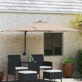 vidaxl-parasol-taupe-poliester-duzy-skladany-parasol-ogrodowy