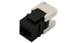 modul-keystone-rj45-utp-kat-6a-nieekranowany-czarny-molex