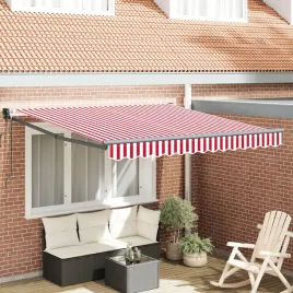 vidaxl-automatyczna-chowana-markiza-czerwono-biala-350x250-cm