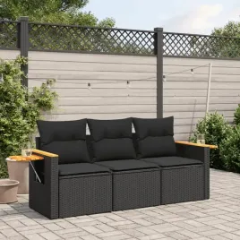 vidaxl-3-cz-zestaw-wypoczynkowy-do-ogrodu-poduszki-czarny-rattan-pe