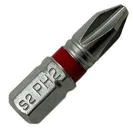 bit-ph2-25mm-udarowy-do-wkretarki-koncowka-grot-1-4-phillips