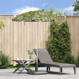 vidaxl-parasol-plazowy-z-aluminiowym-slupkiem-w-kamuflazu-240-cm