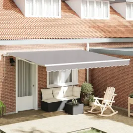 vidaxl-automatyczna-chowana-markiza-jasnoszara-400x300-cm