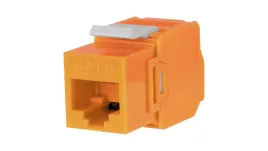 modul-keystone-utp-kat-6-beznarzedziowy-pomaranczowy-neku