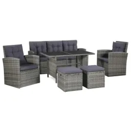 vidaxl-6-cz-zestaw-wypoczynkowy-do-ogrodu-poduszki-rattan-pe-szary