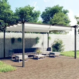 vidaxl-altana-ogrodowa-ze-zwijanym-dachem-4x3-m-kremowa