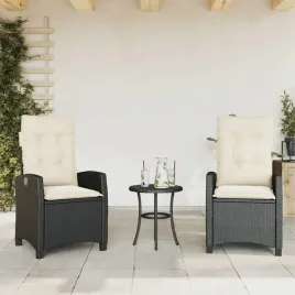 vidaxl-rozkladane-fotele-ogrodowe-2-szt-poduszki-czarny-rattan-pe