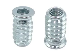 mufa-do-drewna-m6-x-20-mm-100-szt-dwugwintowa-wkrecana-z-kolnierzem