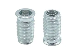 mufa-do-drewna-m8-x-24-mm-100-szt-dwugwintowa-wkrecana-z-kolnierzem