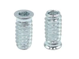 mufa-do-drewna-m6-x-24-mm-100-szt-dwugwintowa-wkrecana-z-kolnierzem