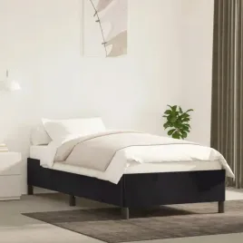vidaxl-rama-lozka-bez-materaca-czarna-100x200-cm-aksamitna