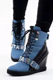 niebieskie-sneakersy-damskie-na-koturnie-star-36-marka-bez-marki