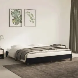vidaxl-rama-lozka-bez-materaca-czarna-160x200-cm-aksamitna